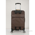 Bagages roulants fantaisie Softside